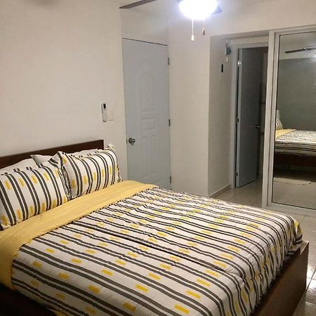 Convenient And Affordable Furnished Apartment II Сантьяго-де-лос-Кабальерос Экстерьер фото