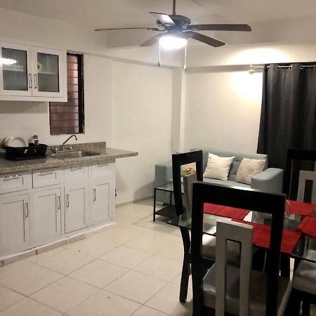 Convenient And Affordable Furnished Apartment II Сантьяго-де-лос-Кабальерос Экстерьер фото