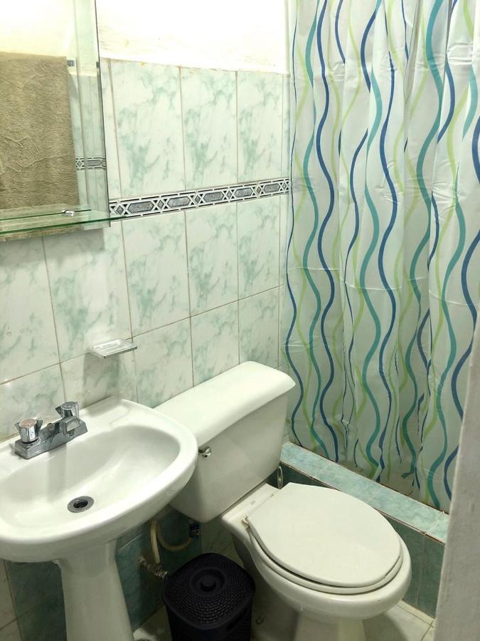Convenient And Affordable Furnished Apartment II Сантьяго-де-лос-Кабальерос Экстерьер фото
