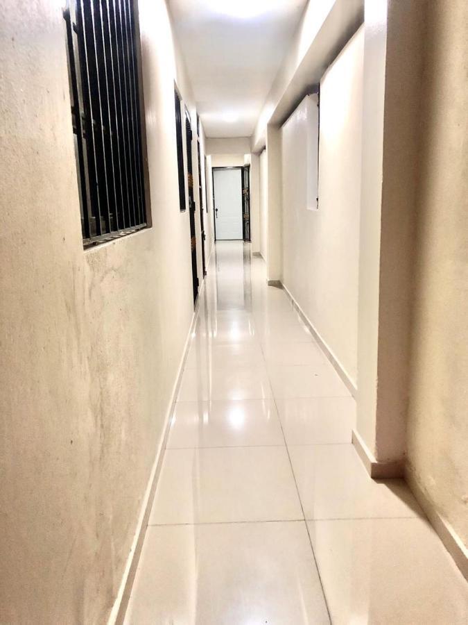 Convenient And Affordable Furnished Apartment II Сантьяго-де-лос-Кабальерос Экстерьер фото
